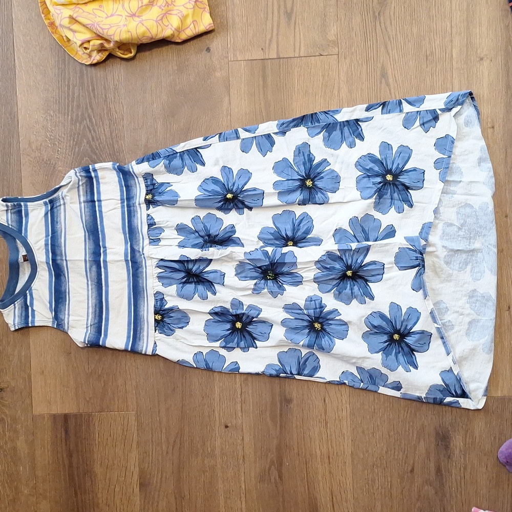Tea Collection dress,  sz 7
